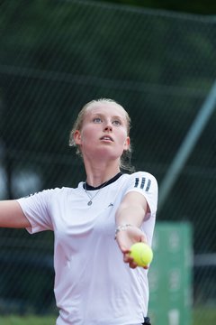 Marie-Lynn Tiedemann 343 - Klippeldon